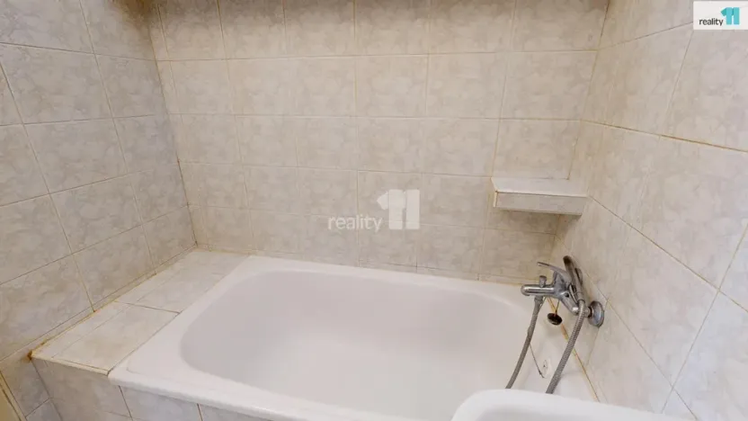 Prodej bytu 3+kk, Praha - Karlín, K Olympiku, 57 m2