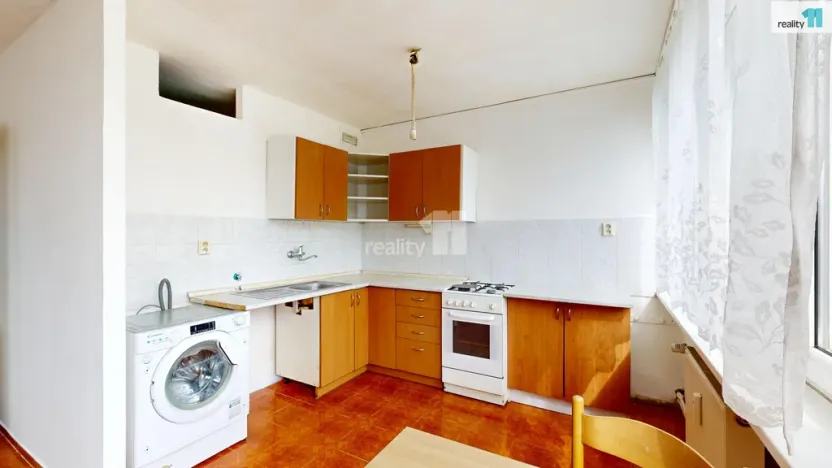 Prodej bytu 3+1, Praha - Karlín, K Olympiku, 57 m2