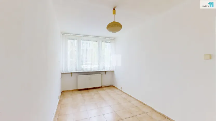 Prodej bytu 3+1, Praha - Karlín, K Olympiku, 57 m2
