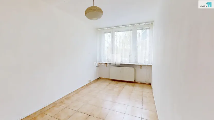 Prodej bytu 3+1, Praha - Karlín, K Olympiku, 57 m2