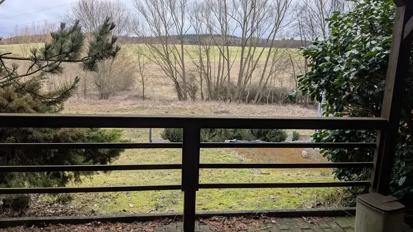 Prodej zahrady, Zbiroh, 432 m2