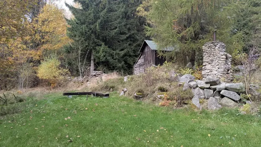 Prodej chalupy, Nejdek, 80 m2