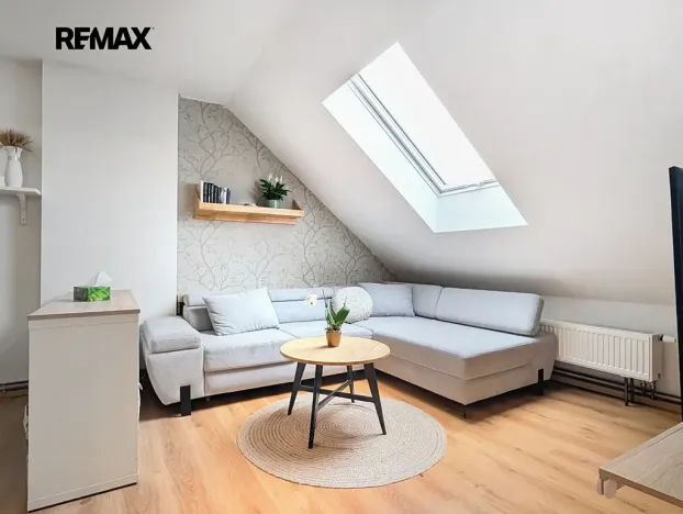 Prodej bytu 3+1, Všeradice, 74 m2