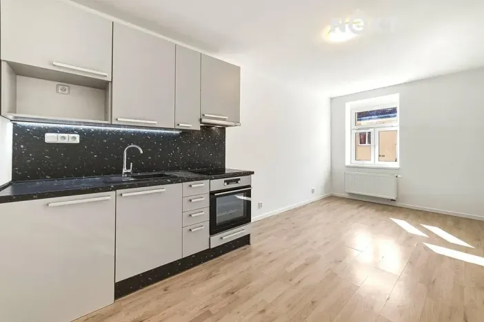 Prodej bytu 2+kk, Praha - Libeň, V zahradách, 50 m2