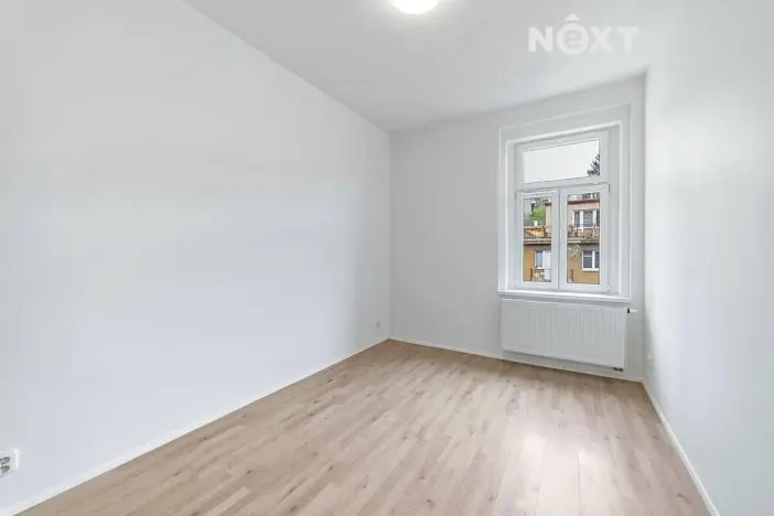 Prodej bytu 2+kk, Praha - Libeň, V zahradách, 40 m2