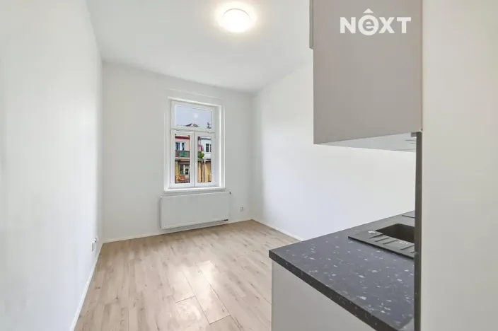 Prodej bytu 2+kk, Praha - Libeň, V zahradách, 40 m2