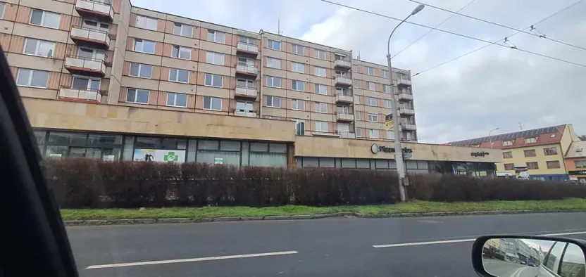 Prodej bytu 1+1, Zlín, Dlouhá, 31 m2