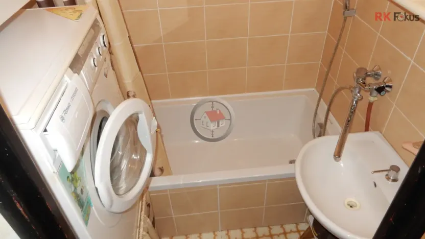 Pronájem bytu 3+1, Třešť, Barvířská, 73 m2