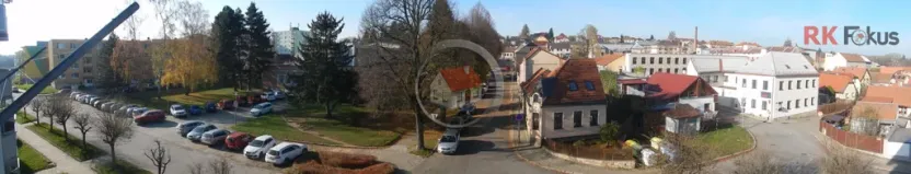 Pronájem bytu 3+1, Třešť, Barvířská, 73 m2