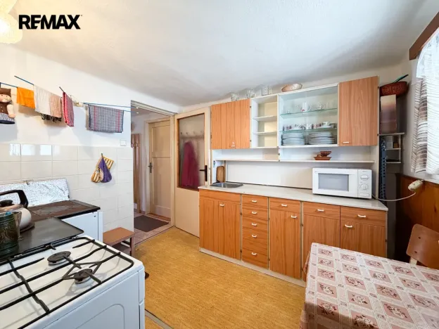 Prodej chalupy, Zalužany, 95 m2