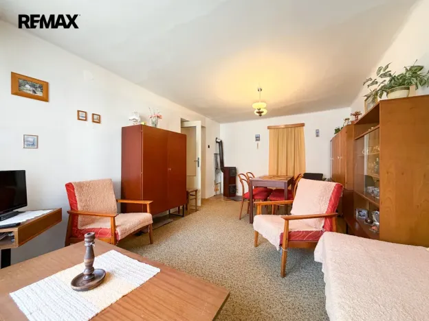 Prodej chalupy, Zalužany, 95 m2