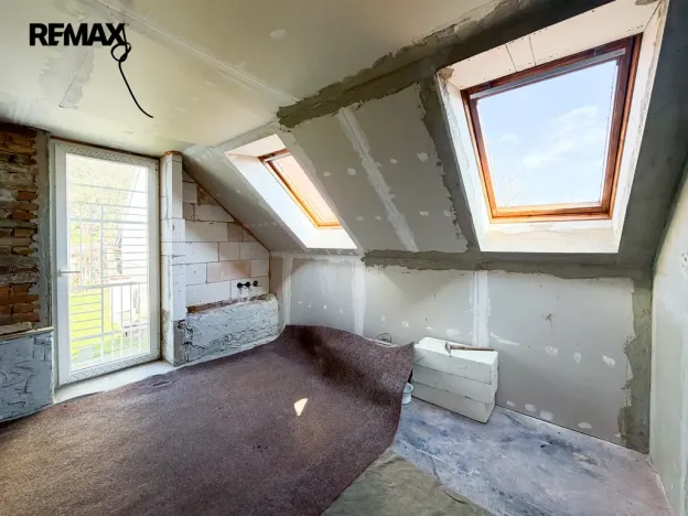 Prodej chalupy, Zalužany, 95 m2