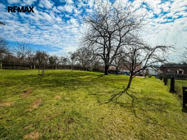 Prodej chalupy, Zalužany, 95 m2