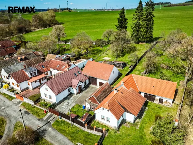 Prodej chalupy, Zalužany, 95 m2