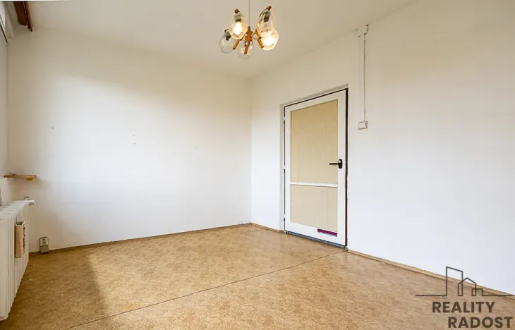 Prodej bytu 3+1, Praha, Hvozdíková, 74 m2