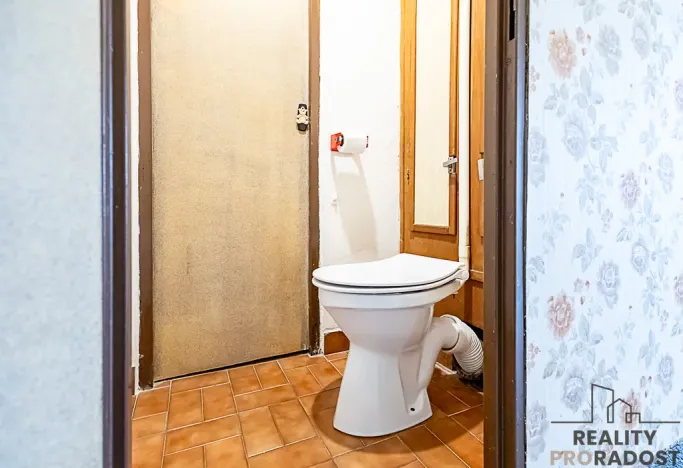 Prodej bytu 3+1, Praha, Hvozdíková, 74 m2