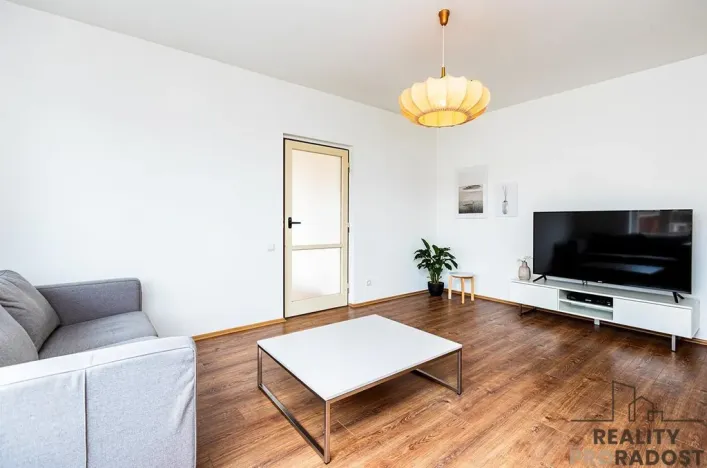 Prodej bytu 3+1, Praha, Hvozdíková, 74 m2