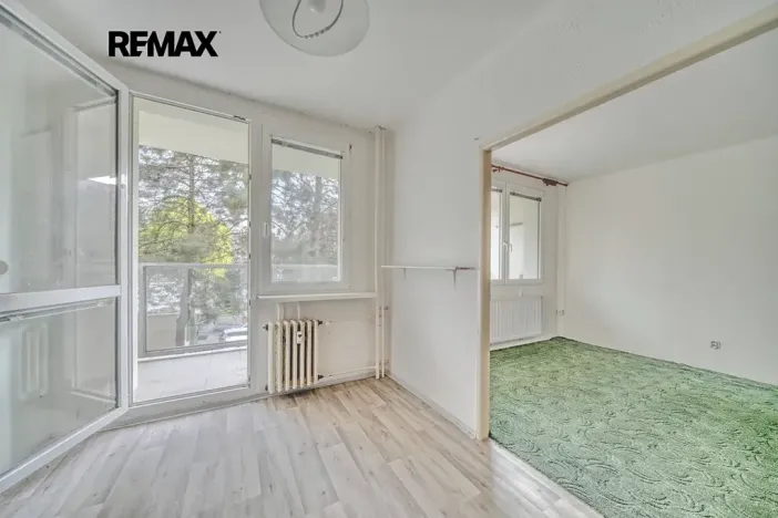 Prodej bytu 3+1, Kolín, Masarykova, 68 m2