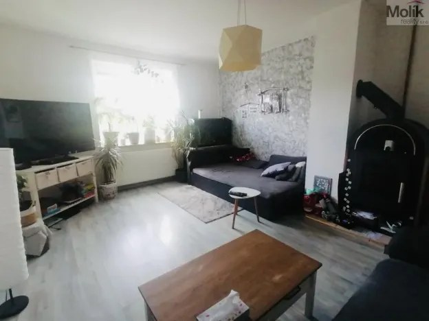 Prodej rodinného domu, Most - Rudolice, Ke Skále, 120 m2