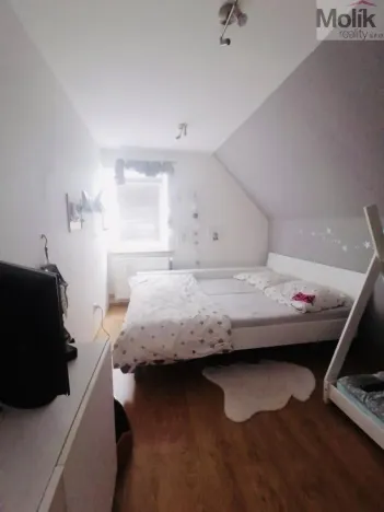 Prodej rodinného domu, Most - Rudolice, Ke Skále, 120 m2