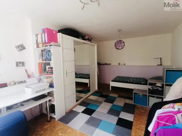 Prodej rodinného domu, Most - Rudolice, Ke Skále, 120 m2