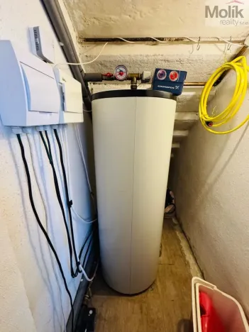 Prodej rodinného domu, Most - Rudolice, Ke Skále, 120 m2