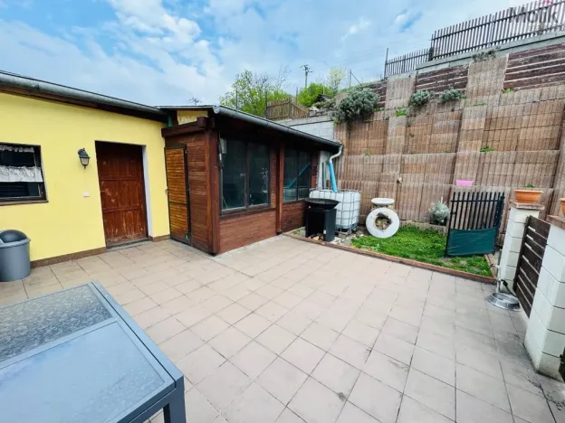 Prodej rodinného domu, Most - Rudolice, Ke Skále, 120 m2