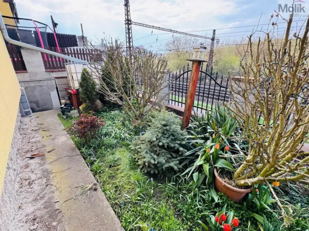 Prodej rodinného domu, Most - Rudolice, Ke Skále, 120 m2