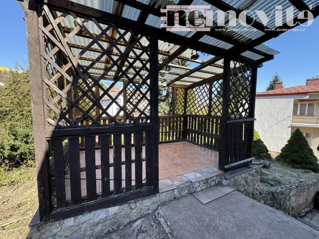 Prodej rodinného domu, Náchod, Neumannova, 111 m2