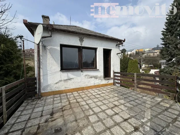 Prodej rodinného domu, Náchod, Neumannova, 111 m2