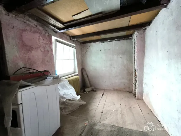 Prodej rodinného domu, Jáchymov, Žižkova, 90 m2