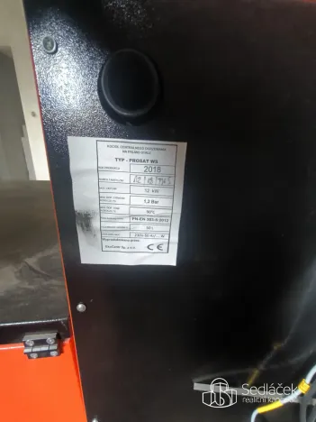 Prodej rodinného domu, Jáchymov, Žižkova, 90 m2