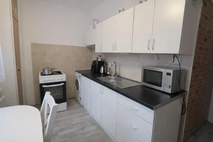 Prodej bytu 2+1, Most, Zdeňka Štěpánka, 52 m2