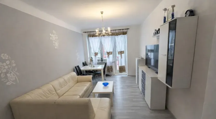 Prodej bytu 2+1, Most, Zdeňka Štěpánka, 52 m2