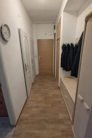 Prodej bytu 2+1, Most, Zdeňka Štěpánka, 52 m2