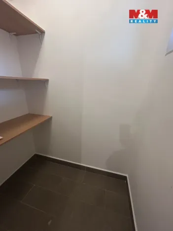 Pronájem bytu 2+kk, Ústí nad Labem - Klíše, Na Vlnovce, 51 m2