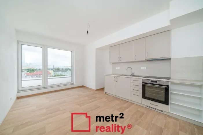 Pronájem bytu 3+kk, Olomouc, U solných mlýnů, 109 m2