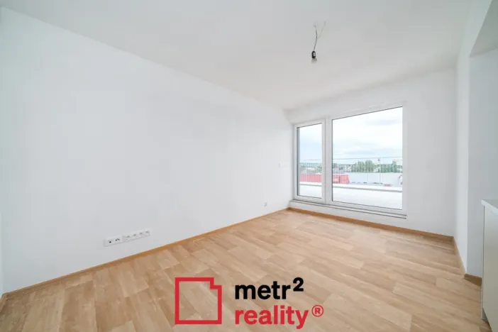 Pronájem bytu 3+kk, Olomouc, U solných mlýnů, 109 m2