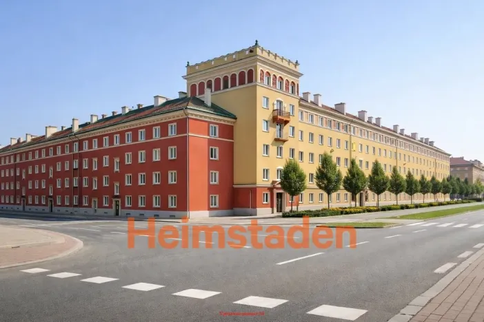 Pronájem kanceláře, Havířov - Město, Gorkého, 115 m2