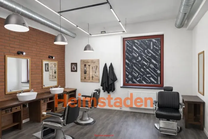 Pronájem obchodního prostoru, Havířov - Město, Gorkého, 115 m2