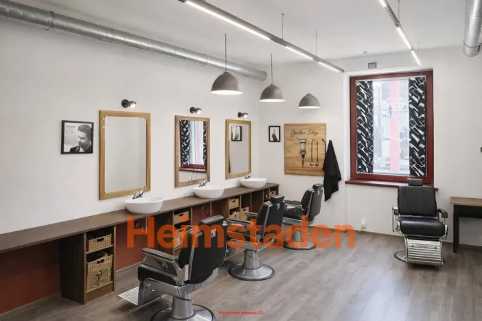 Pronájem obchodního prostoru, Havířov - Město, Gorkého, 115 m2