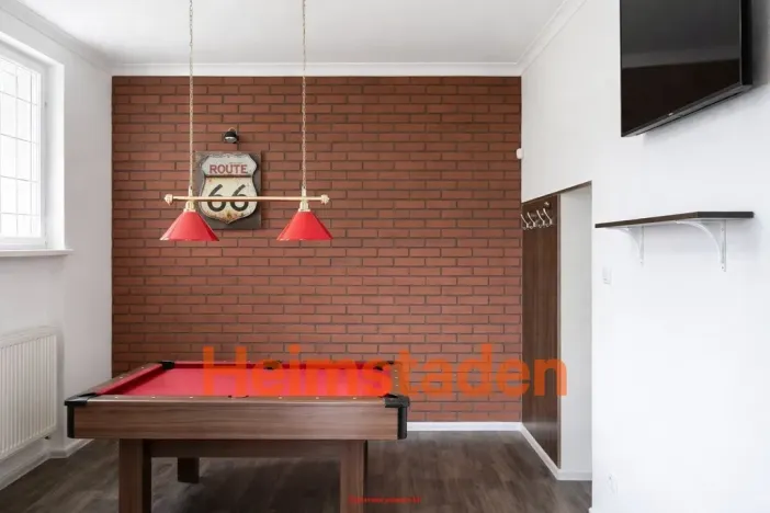 Pronájem obchodního prostoru, Havířov - Město, Gorkého, 115 m2