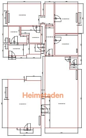 Pronájem obchodního prostoru, Havířov - Město, Gorkého, 115 m2