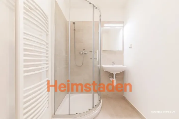 Pronájem bytu 2+1, Ostrava - Slezská Ostrava, U Hájenky, 50 m2