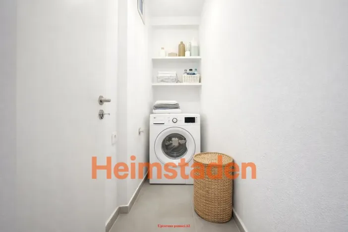 Pronájem bytu 1+1, Karviná - Nové Město, Cihelní, 37 m2