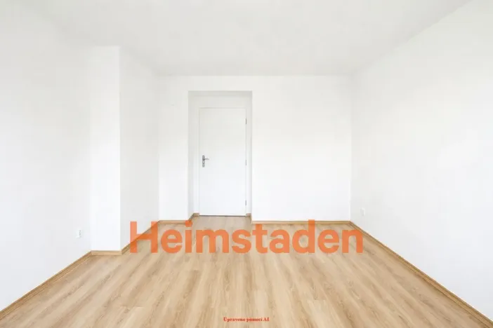 Pronájem bytu 2+1, Ostrava - Mariánské Hory, Výstavní, 56 m2