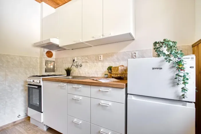 Prodej bytu 3+1, Horní Lomná, 68 m2