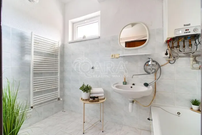 Prodej bytu 3+1, Horní Lomná, 68 m2