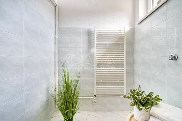 Prodej bytu 3+1, Horní Lomná, 68 m2