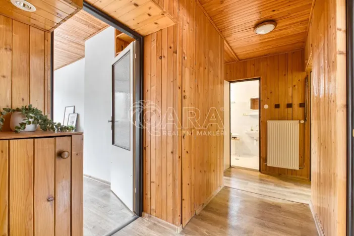 Prodej bytu 3+1, Horní Lomná, 68 m2